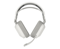 CORSAIR HS80 MAX WIRELESS (White) CA-9011296-EU - 1160982 - zdjęcie 3
